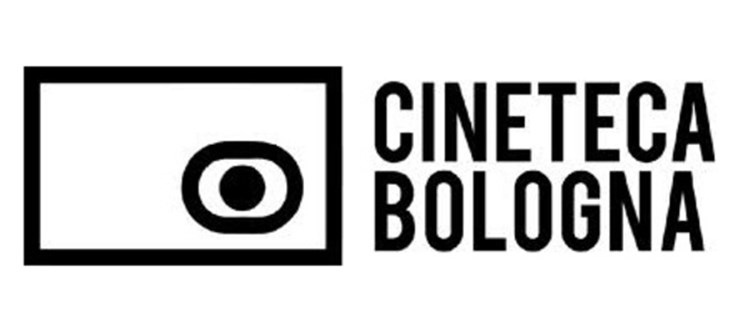 logo cinetaeca bologna
